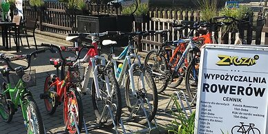 Pensjonat Novobilski