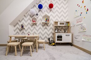 Pensjonat Novobilski