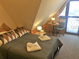 Pensjonat Novobilski