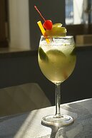 Pensjonat Novobilski