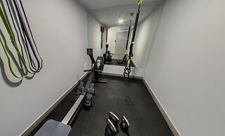 Pensjonat Novobilski