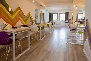 Pensjonat Novobilski