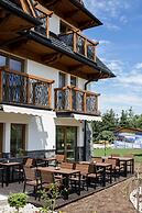 Pensjonat Novobilski