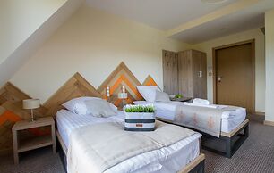 Pensjonat Novobilski