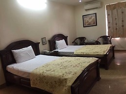 Quynh Trang Hotel