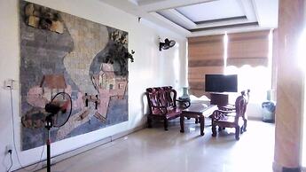 Quynh Trang Hotel
