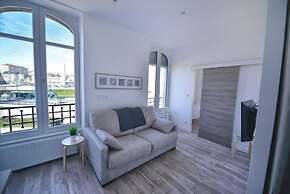 Appartment Les Suites Du Parc