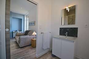 Appartment Les Suites Du Parc