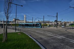 Appartment Les Suites Du Parc