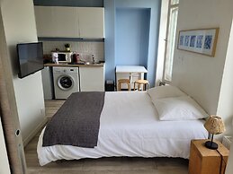 Appartment Les Suites Du Parc