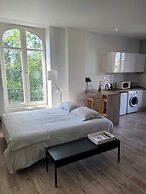 Appartment Les Suites Du Parc