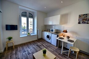 Appartment Les Suites Du Parc