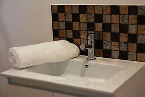 Appartment Les Suites Du Parc