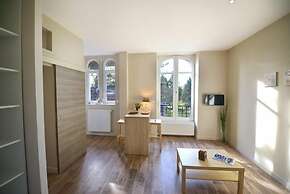 Appartment Les Suites Du Parc