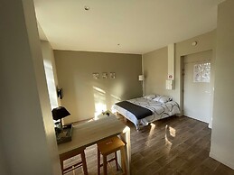 Appartment Les Suites Du Parc