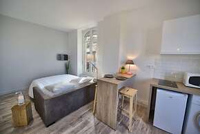 Appartment Les Suites Du Parc