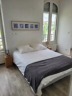 Appartment Les Suites Du Parc