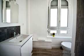 Appartment Les Suites Du Parc