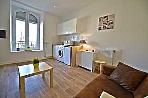 Appartment Les Suites Du Parc