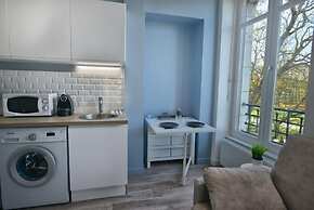 Appartment Les Suites Du Parc