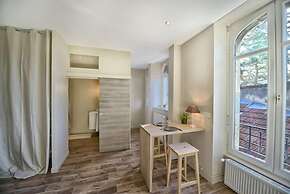 Appartment Les Suites Du Parc