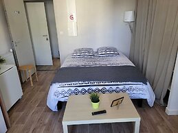 Appartment Les Suites Du Parc