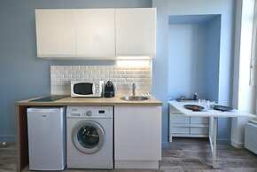 Appartment Les Suites Du Parc