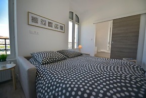 Appartment Les Suites Du Parc