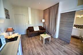Appartment Les Suites Du Parc