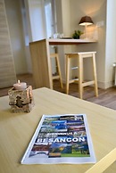 Appartment Les Suites Du Parc