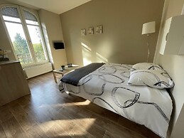 Appartment Les Suites Du Parc