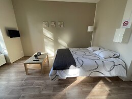 Appartment Les Suites Du Parc