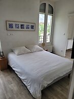 Appartment Les Suites Du Parc