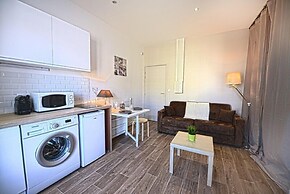 Appartment Les Suites Du Parc