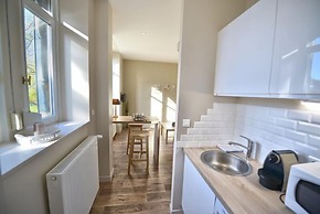 Appartment Les Suites Du Parc