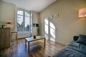 Appartment Les Suites Du Parc