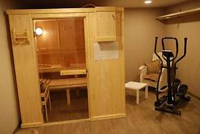 Hôtel Les Carrettes