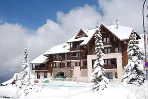 Hôtel Les Carrettes