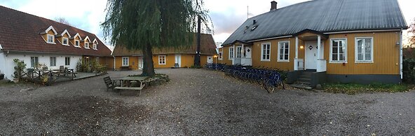 Tomasdal Vandrarhem - Hostel