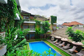 Hotel Puriartha Ubud