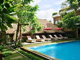 Hotel Puriartha Ubud
