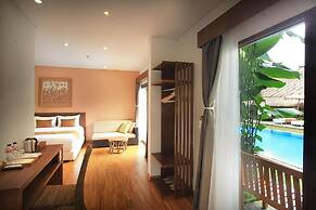 Hotel Puriartha Ubud