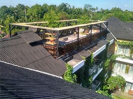 Hotel Puriartha Ubud