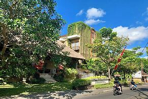 Hotel Puriartha Ubud