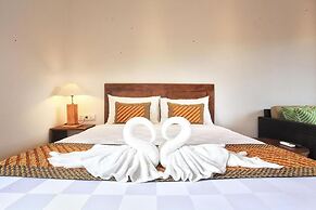 Hotel Puriartha Ubud