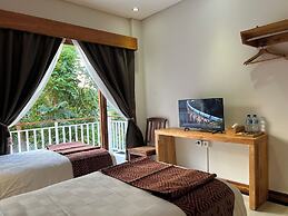 Hotel Puriartha Ubud