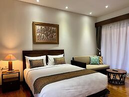 Hotel Puriartha Ubud