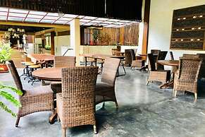 Hotel Puriartha Ubud