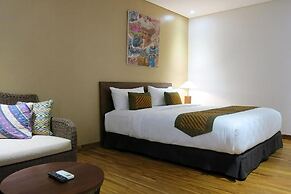 Hotel Puriartha Ubud