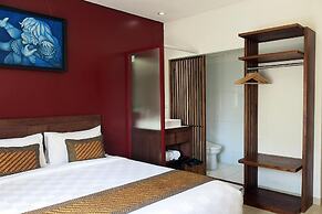 Hotel Puriartha Ubud